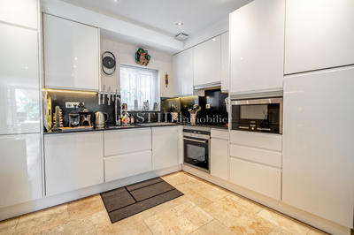 Villa - 118 m² - 5 pièces