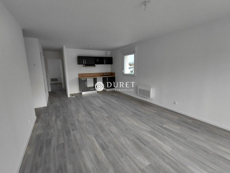 Appartement - 71 m² - 3 pièces