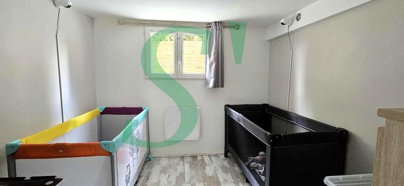 Maison - 89 m² - 5 pièces