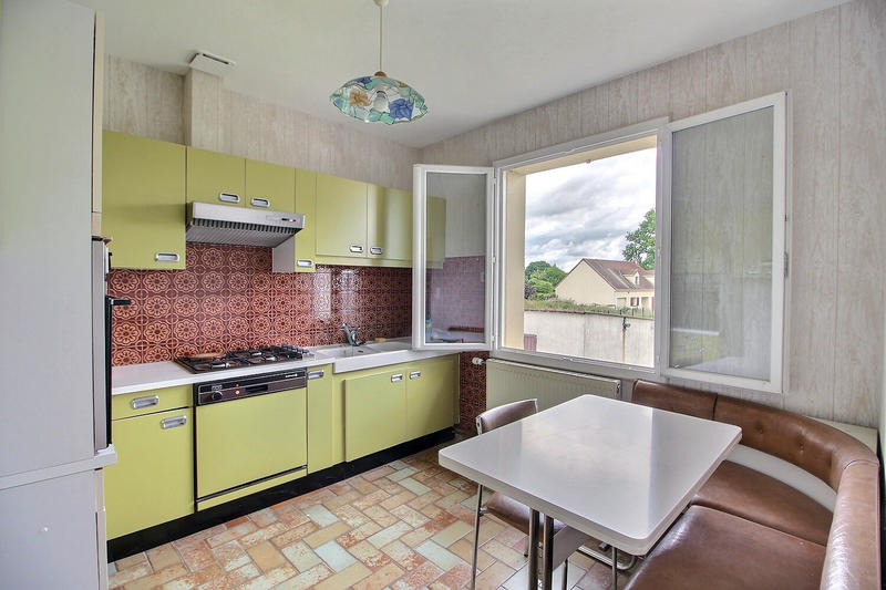 Villa - 140 m² - 7 pièces