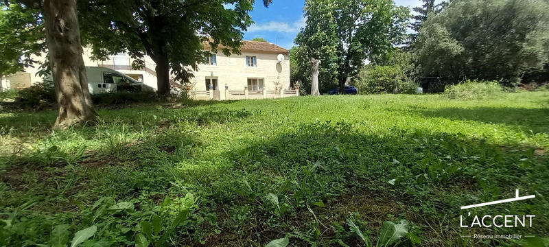 Mas - 135 m² - 8 pièces