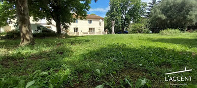 Mas - 135 m² - 8 pièces