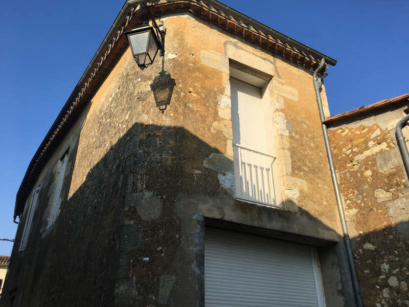 Appartement - 50 m² - 3 pièces