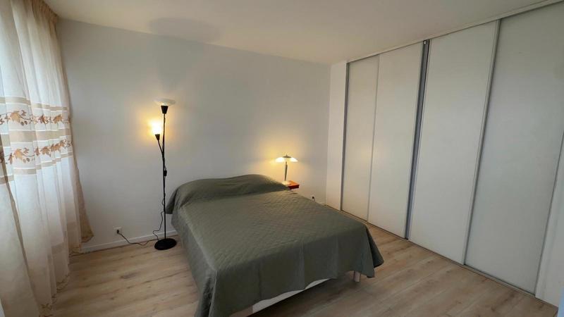 Appartement - 53 m² - 2 pièces