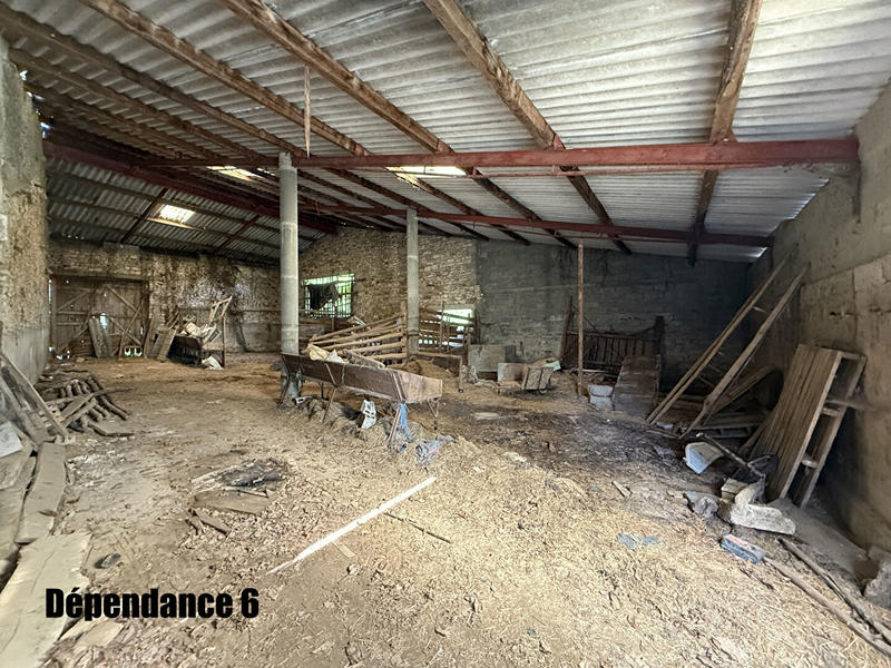 Maison - 98 m² - 5 pièces