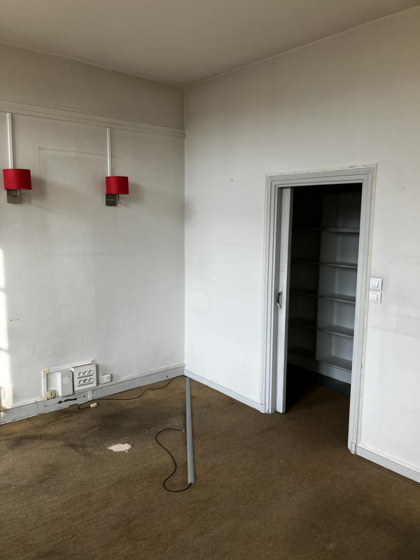 Local commercial - 80 m²