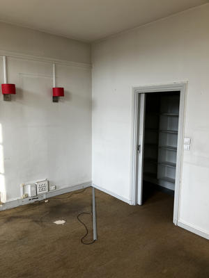 Local commercial - 80 m²