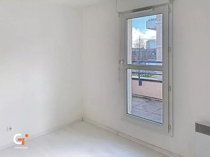 Appartement - 103 m² - 5 pièces