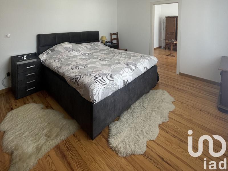 Maison - 191 m² - 7 pièces