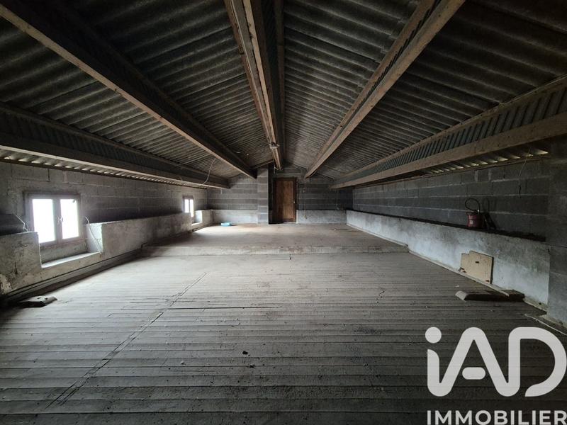 Maison - 78 m² - 3 pièces