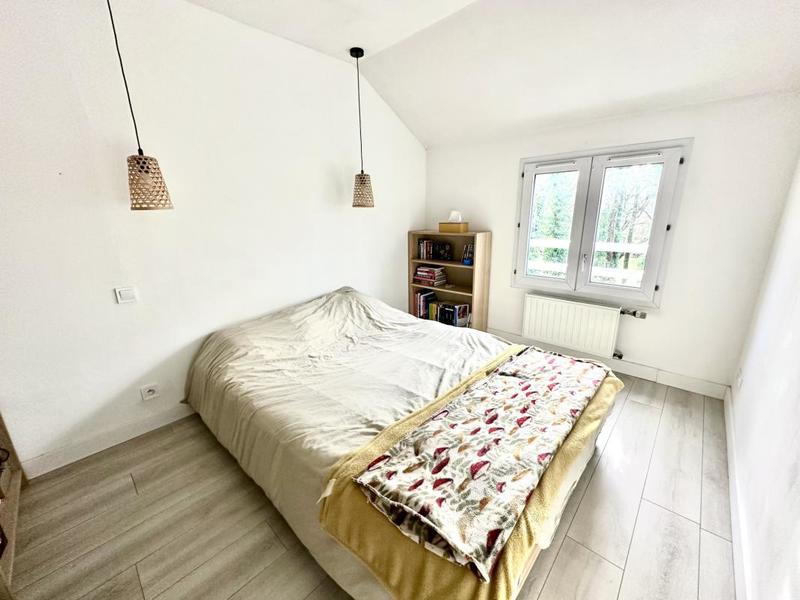 Maison - 51 m² - 3 pièces