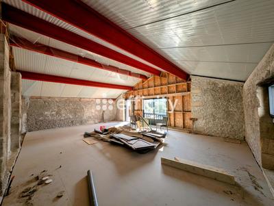 Maison - 140 m² - 4 pièces