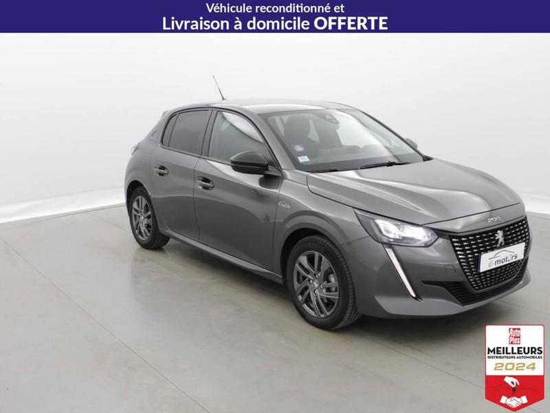 Peugeot 208 PureTech 75 s&amp;S Bvm5 - Active Pack