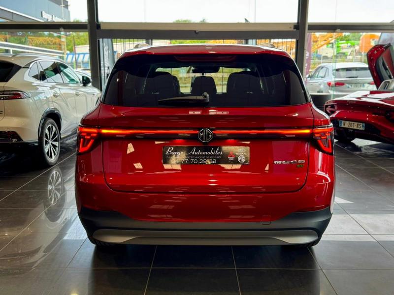 Mg mgs5 Ev 64kwh - 170 Kw 2wd Luxury