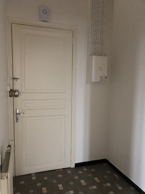 Appartement - 27 m² - 1 pièce