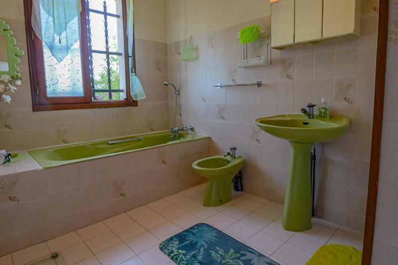 Maison - 114 m² - 4 pièces