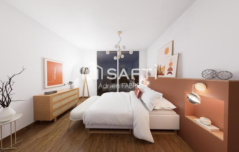 Maison - 186 m² - 5 pièces