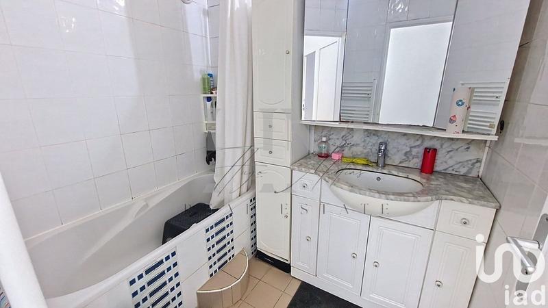 Appartement - 96 m² - 5 pièces