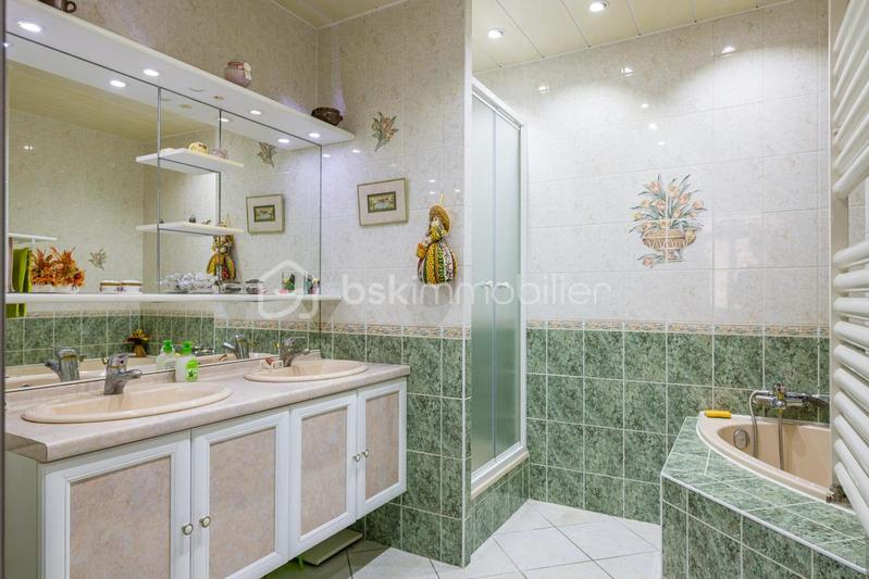 Longère - 160 m² - 7 pièces