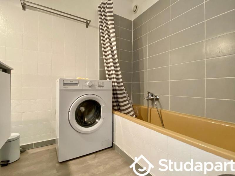 Maison - 34 m² - 2 pièces