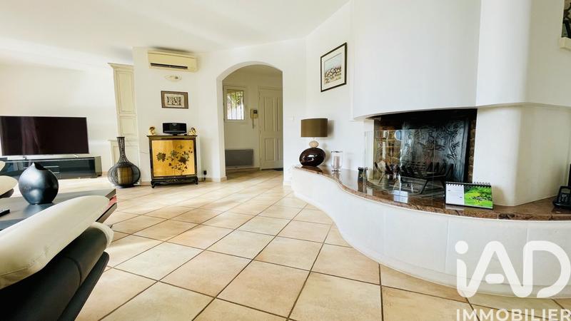 Maison - 142 m² - 6 pièces