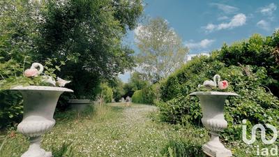 Maison - 158 m² - 7 pièces