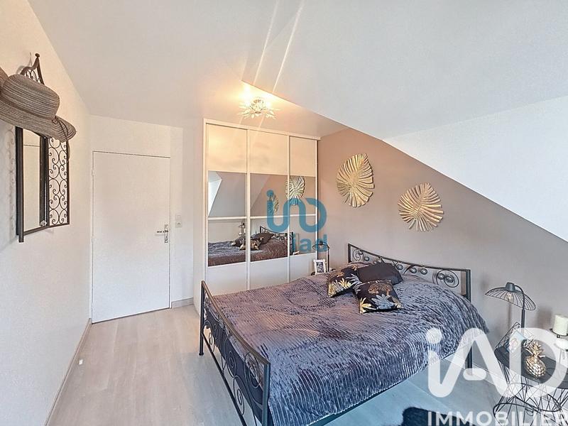 Appartement - 87 m² - 4 pièces