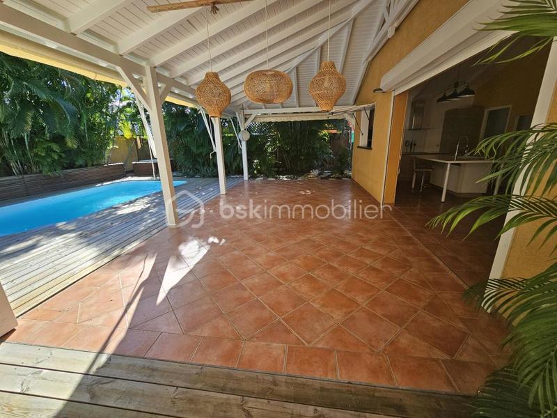 Villa - 155 m² - 4 pièces