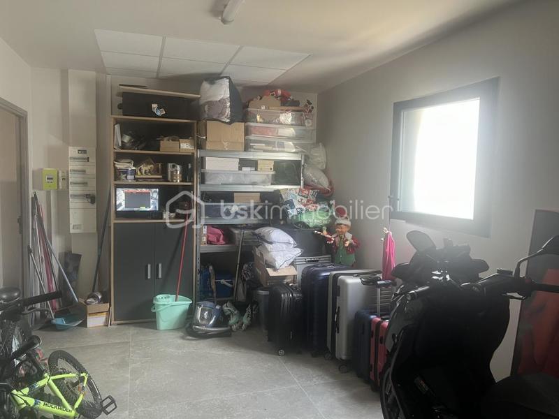 Maison - 170 m² - 5 pièces