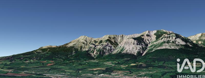 Terrain - 421 m²