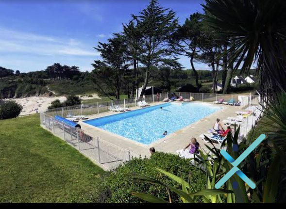 Duplex - 44 m² - 3 pièces