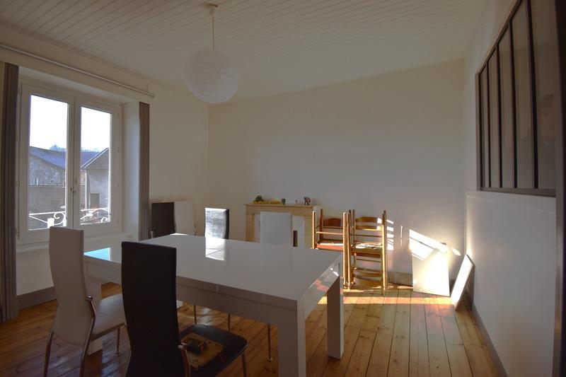 Immeuble - 240 m² - 12 pièces