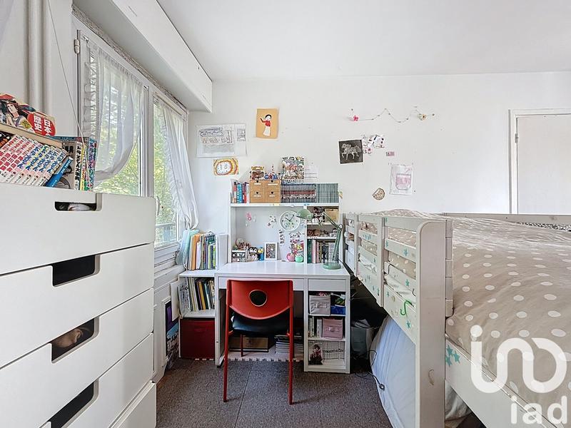 Appartement - 44 m² - 1 pièce