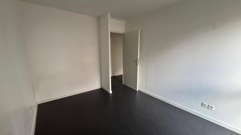 Appartement - 61 m² - 2 pièces