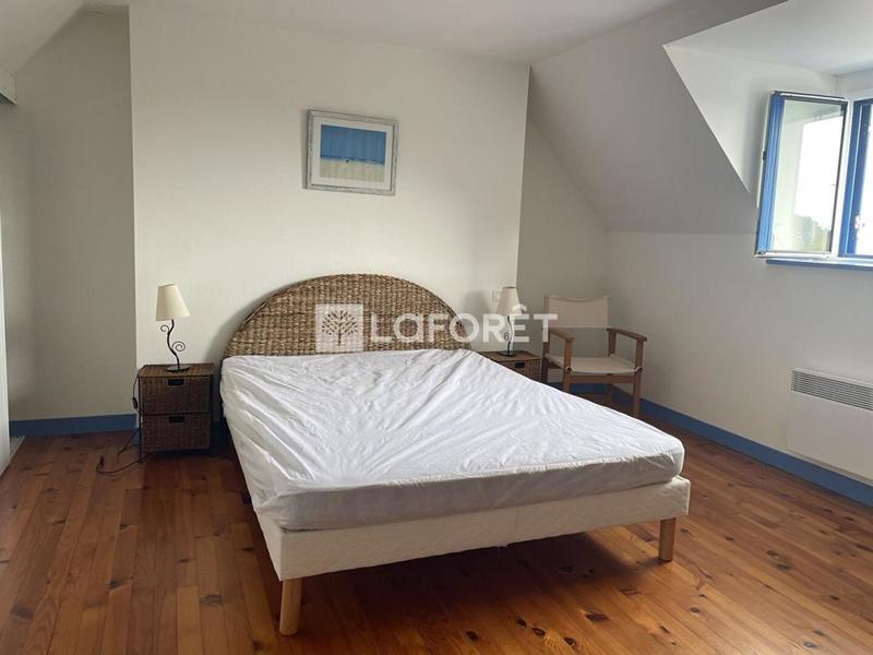 Longère - 134 m² - 6 pièces