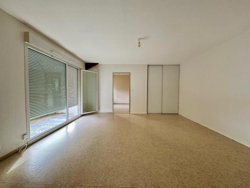 Appartement - 52 m² - 2 pièces