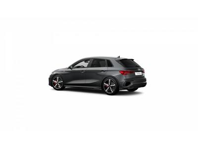 Audi A3 sportback 45 TFSIe 245 s tronic 6 Competition