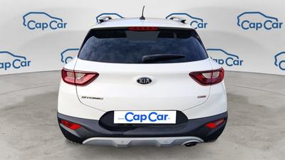 Kia Stonic 1.0 t-GDi 120 Launch Édition - Entretien constructeur