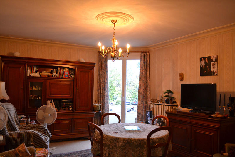 Maison - 156 m² - 8 pièces