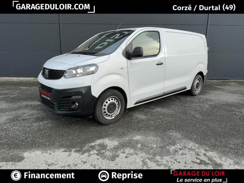 Fiat Scudo III 2.0 Mjet3 145ch 5.3 Standard Pro Lounge