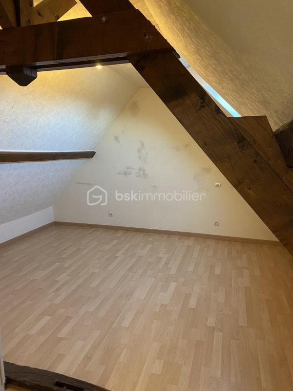 Fermette - 170 m² - 8 pièces