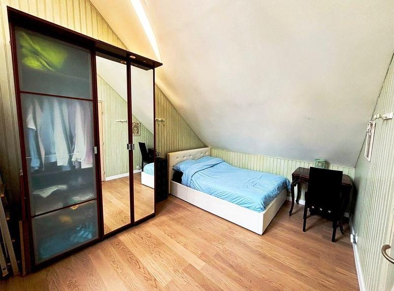 Duplex - 72 m² - 4 pièces