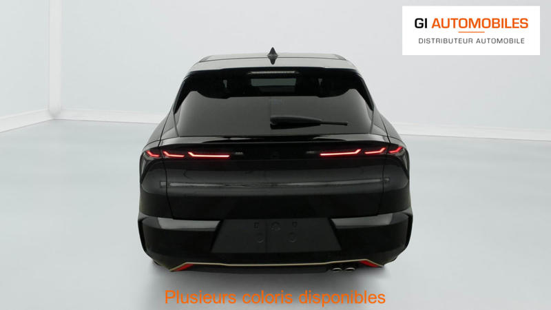 Alfa Romeo Junior 1.2 Ibrida 145 ch eDCT6 Intensa