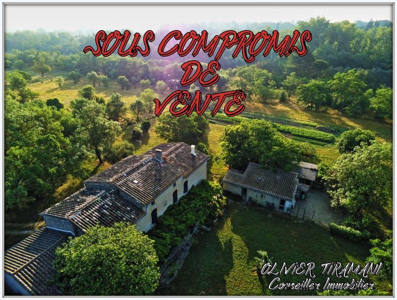 Villa - 160 m² - 8 pièces