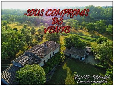 Villa - 160 m² - 8 pièces