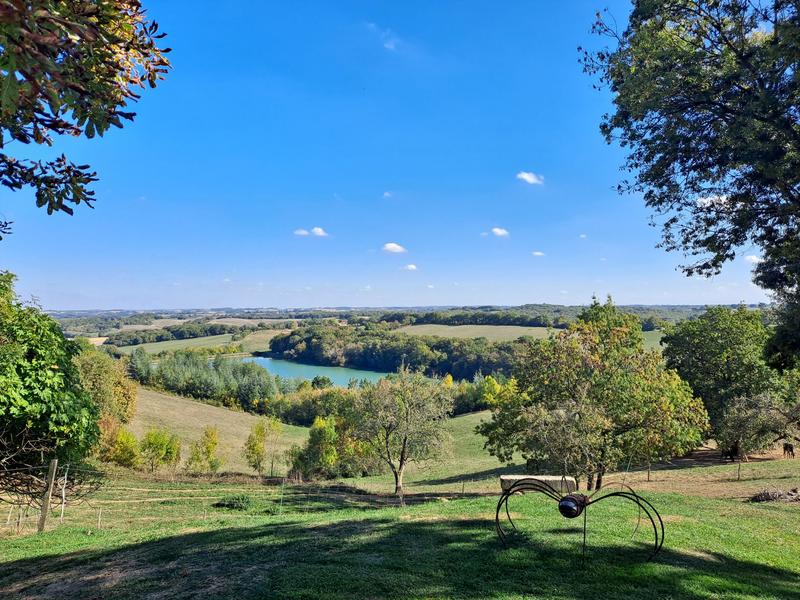 Château - 1 600 m² - 35 pièces