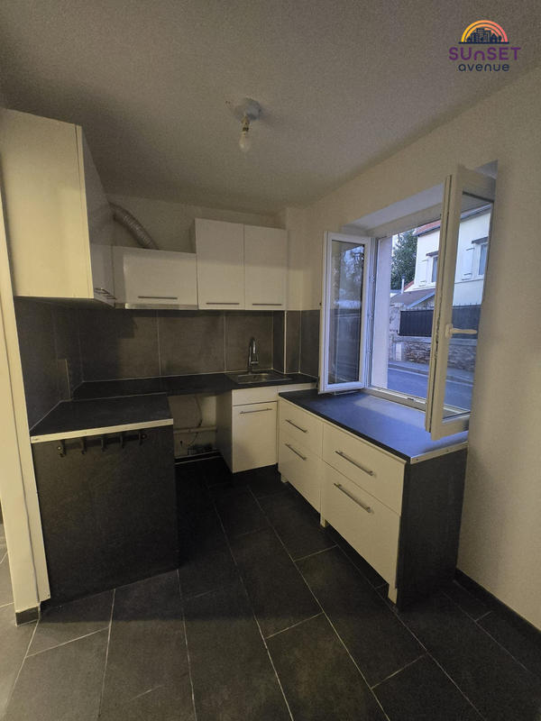 Appartement - 31 m² - 2 pièces