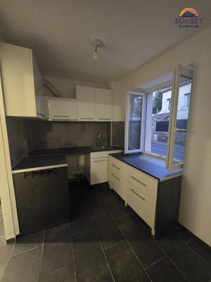 Appartement - 31 m² - 2 pièces