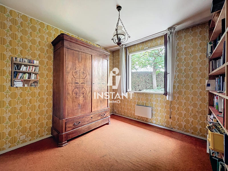 Maison - 127 m² - 8 pièces