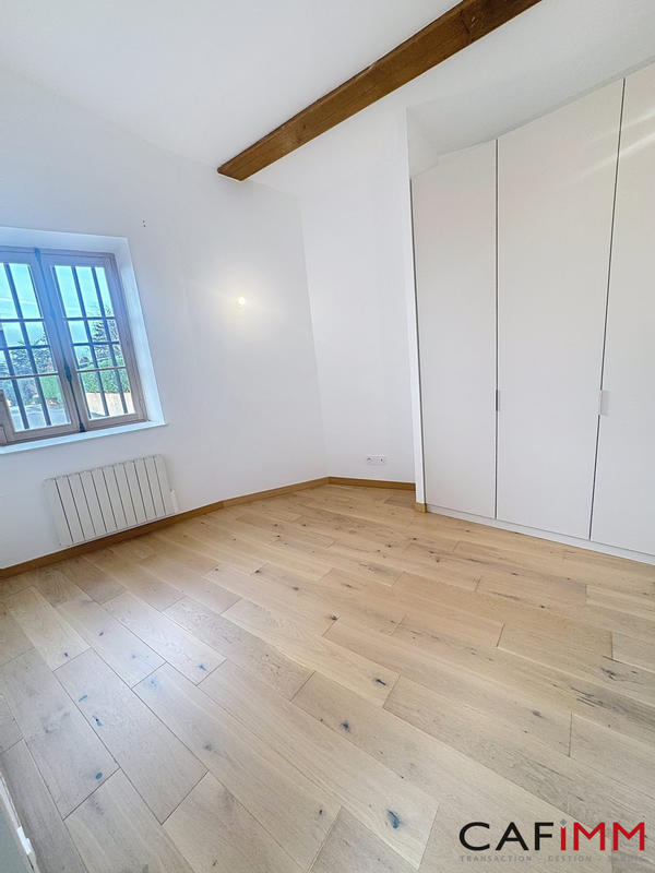 Maison - 139 m² - 6 pièces